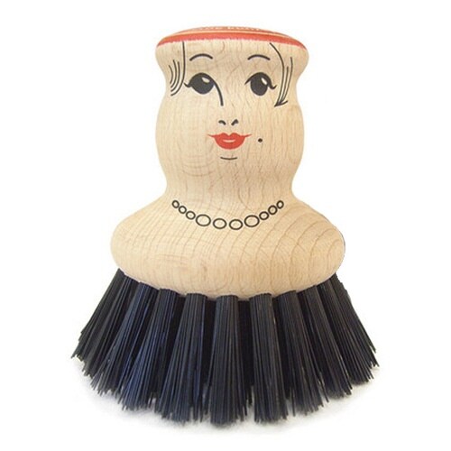 キッチンブラシ 63 ロクサン hanna