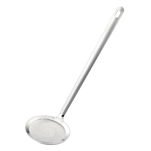 かす揚げ料理のいろは パンチングメッシュのかす揚げ