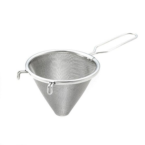 こし器 料理のいろは なめらか濃し器 ステンレス