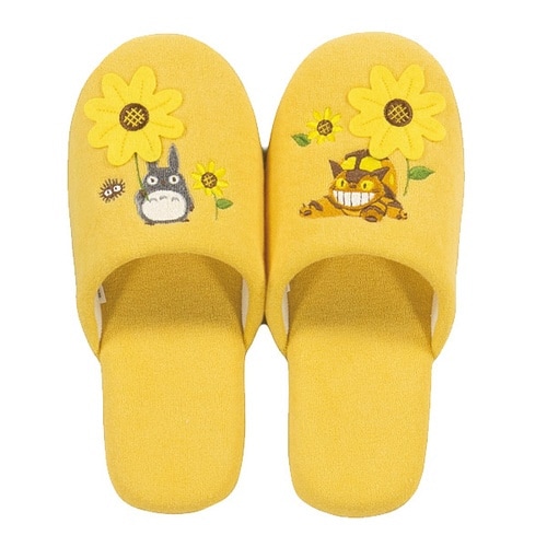 トイレスリッパ スリッパ となりのトトロ