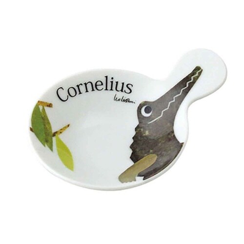 プレート 9cm コーネリアス レオ・レオニ