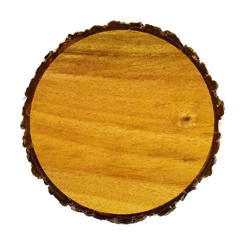 鍋敷 20cm Konoka 木製 アカシア