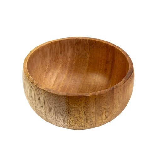 ボウル 100ml 木 SoliD. 食器