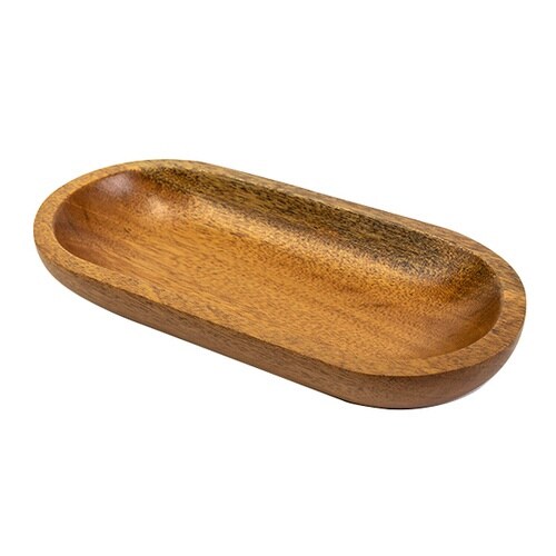 プレート 20cm 木 SoliD. 食器