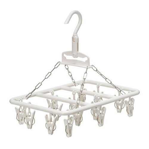 角ハンガー 14ピンチ ピンチハンガー