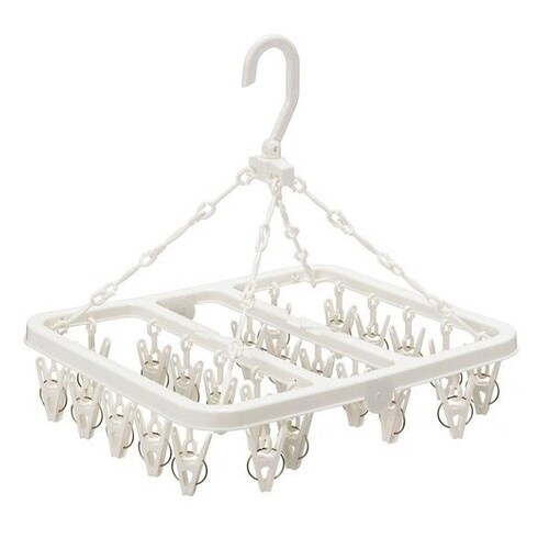 角ハンガー 24ピンチ ピンチハンガー