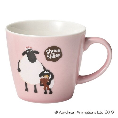 マグカップ 300ml ティミー&マミー