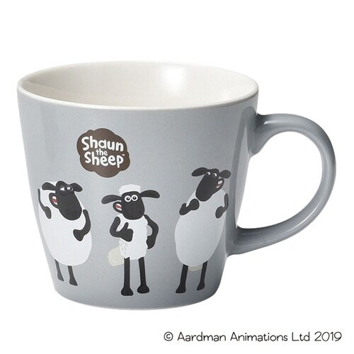 マグカップ 300ml ショーントーク