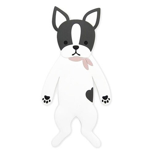 フック 吸着 スティッキーフレンズ フレンチブル