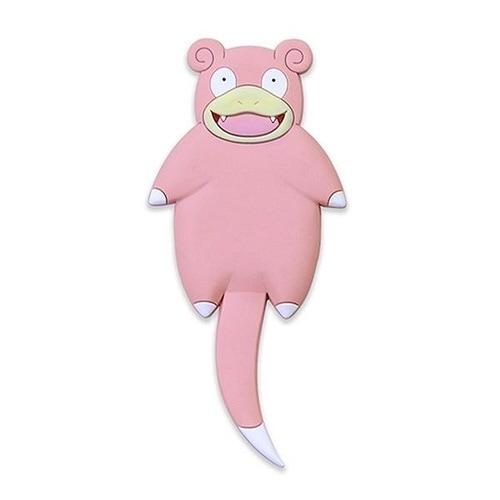 ぺったりフック ポケモンテール ヤドン