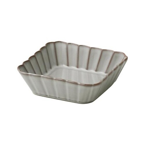 ボウル 11cm 風雅 月白 皿 和食器 磁器