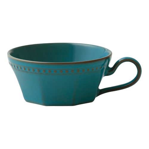 スープカップ 270ml 美濃焼 アズール