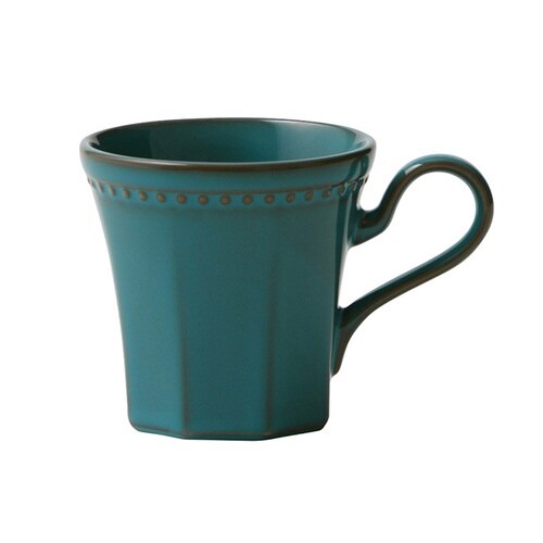 コーヒーカップ 200ml 美濃焼 アズール