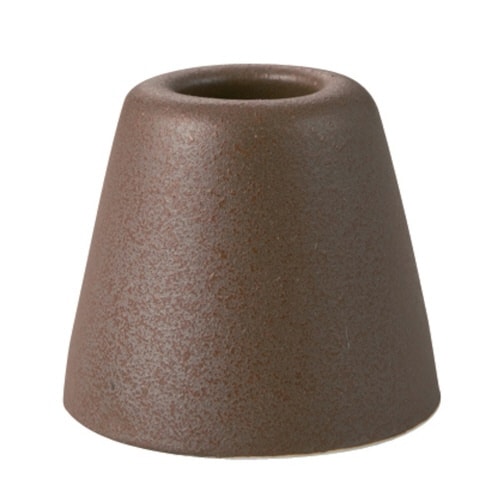 歯ブラシスタンド ブラウン