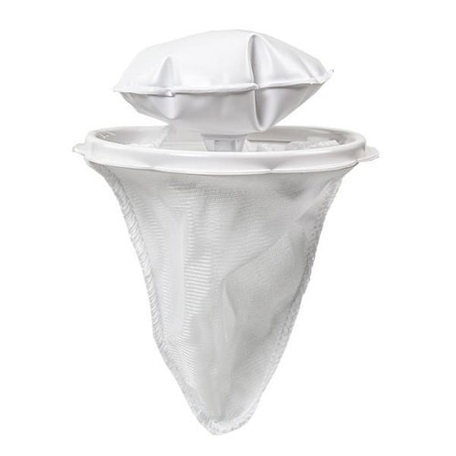 洗濯用 くず取りネット Arao!