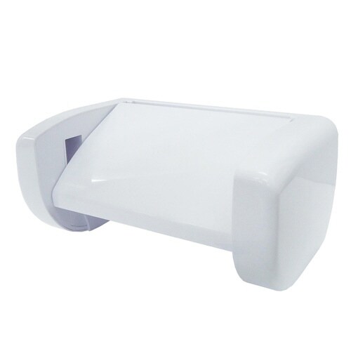 トイレットペーパーホルダー シングル