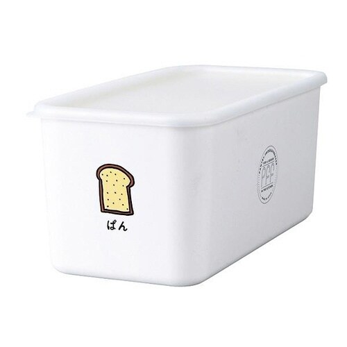 保存容器 2.25L 角型 PFF食べ物ストッカー
