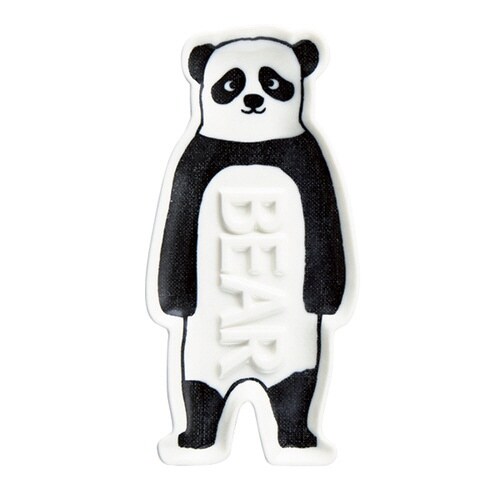石けん皿 BEAR GiantPanda