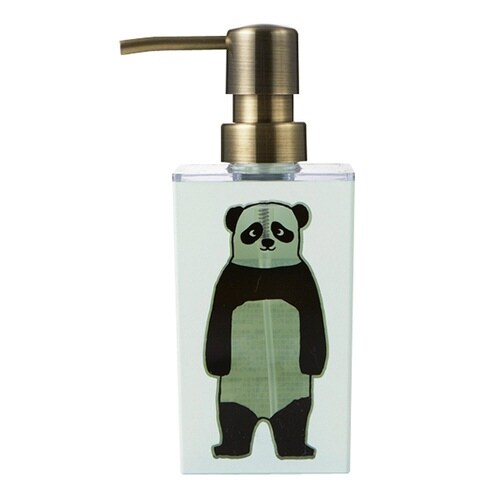 ディスペンサー 360ml GiantPanda