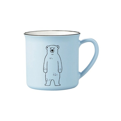 歯磨きコップ BEAR PolaeBear