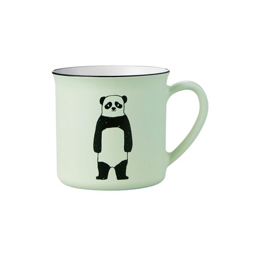 歯磨きコップ BEAR GiantPanda