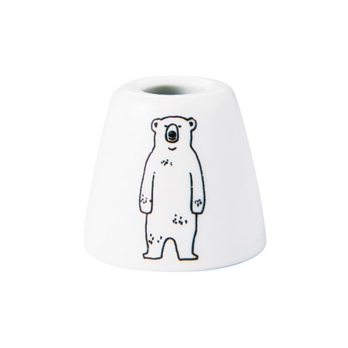 歯ブラシホルダー BEAR PolaeBear