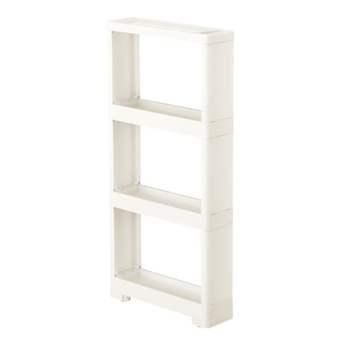 キッチン 隙間収納 キッチンラック LISE