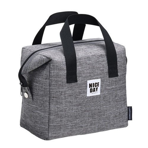 ランチバッグ 保冷 保冷バッグ S 4L