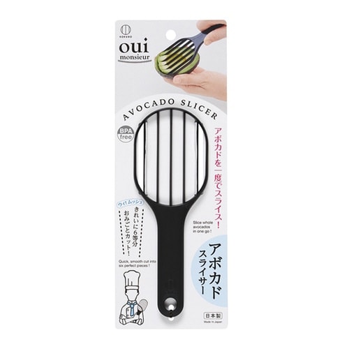 スライサー oui monsieur