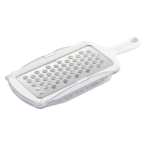 おろし器 ニューキッチンベーシック 水切り