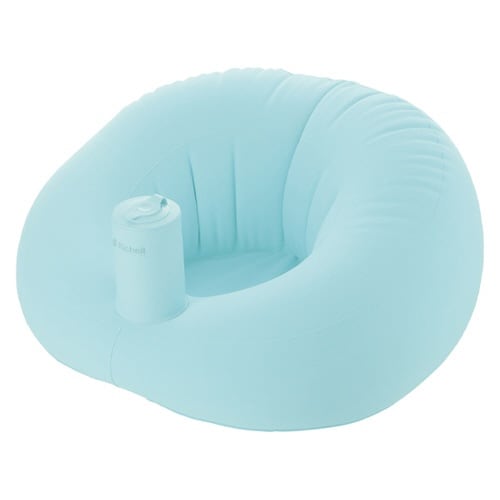 ベビーチェア リッチェル ミントグリーン