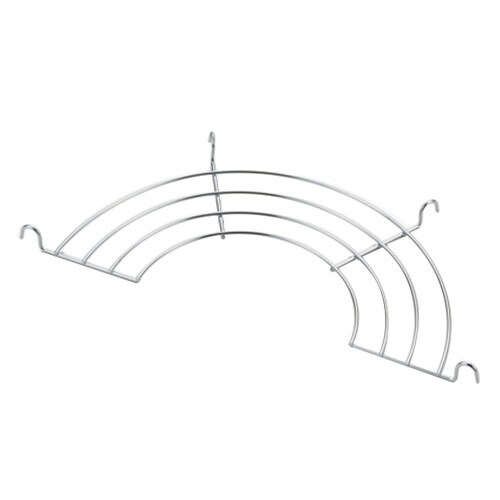 天ぷら鍋用網 24cm ステンレス 料理のいろは
