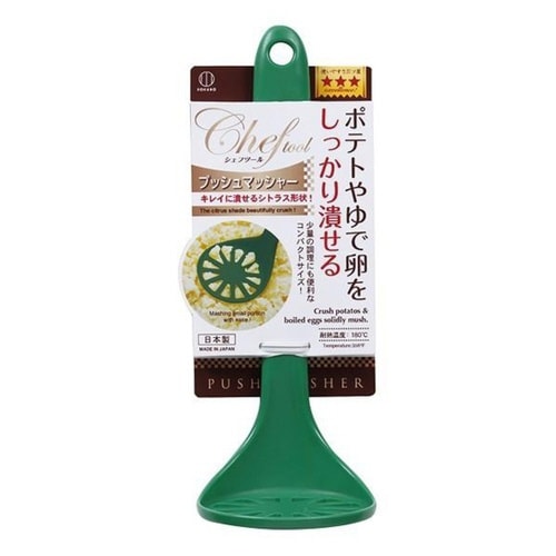 マッシャー シェフツール プッシュマッシャー
