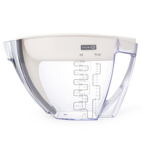 油脂分離器 ファットセパレーター 4カップ