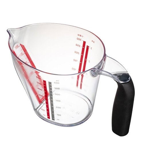 計量カップ 600ml セレクト100 貝印