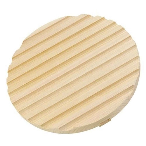 落とし蓋 直径18cm さわらアク取り落し蓋 木製