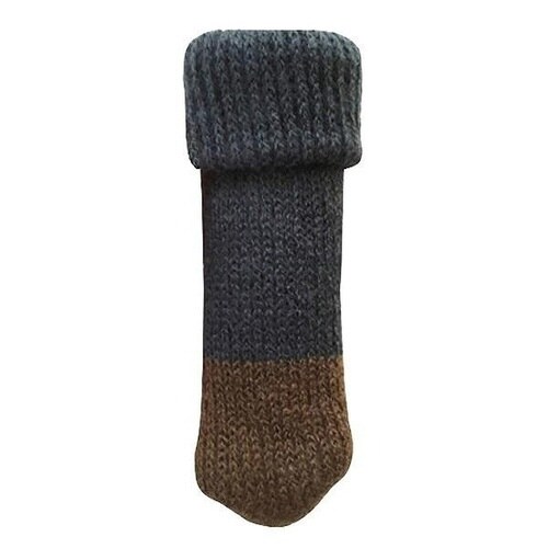 椅子 カバー 8本入り 2脚分 ネイビー