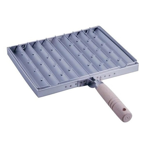 あぶり焼き ステンレス製 日本製 コンロ上