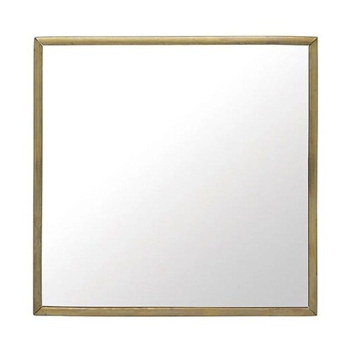 ミラー スタンドミラー 高さ19.8cm 卓上 鏡