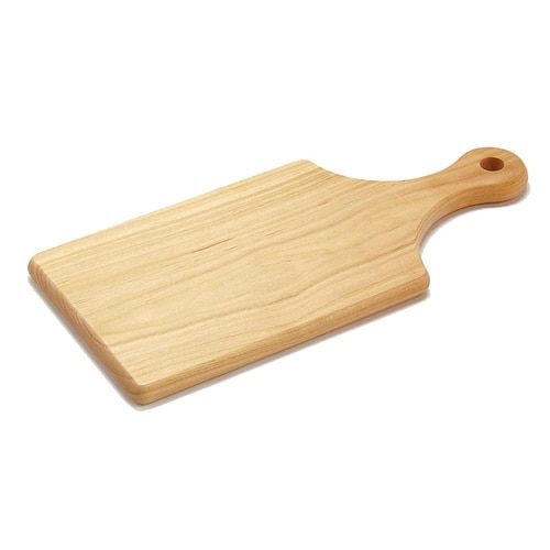 カッティングボード 大 15×33cm 桜 木製