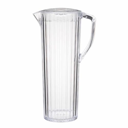 冷水筒 ピッチャー 1.2L LS UCA クリア