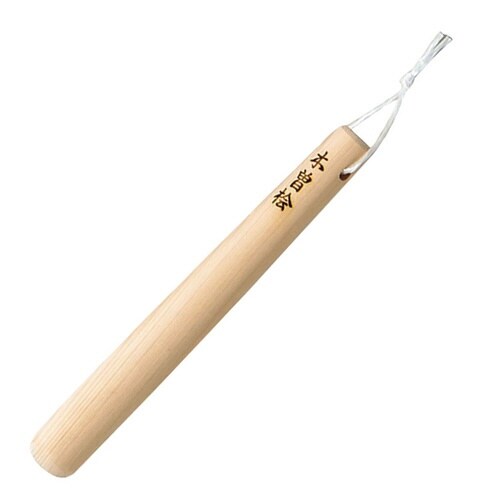 すりこぎ 24cm ヒノキ製 日本製