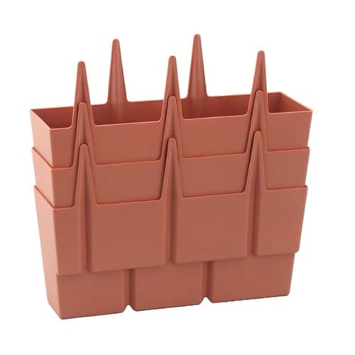 ガーデニング用品 花壇 仕切り ガーデンエッジ