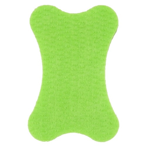 スペのみ バススポンジ 楽フィットバスクリーナー