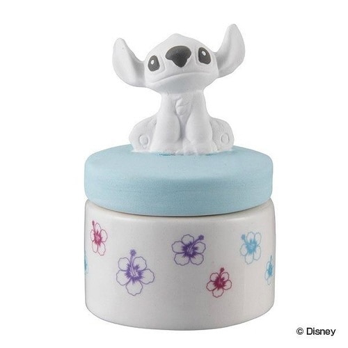 アロマディフューザー スティッチ キャラクター