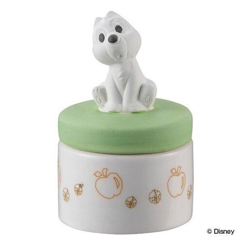 アロマディフューザー デール チップ&デール