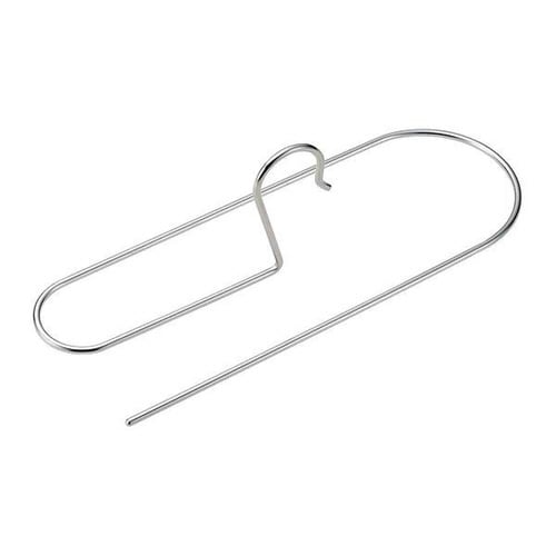 洗濯ハンガー ステンレス布団カバーハンガー