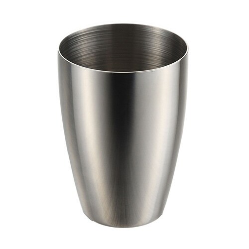 ステンレスコップ 小さなステンレスうがいコップ