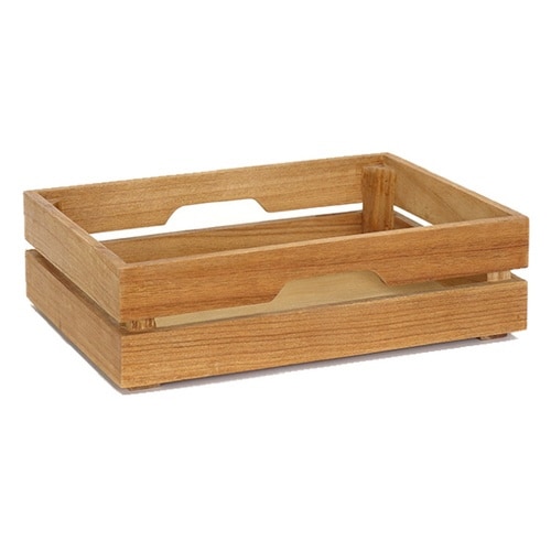 小物収納 樹の収納