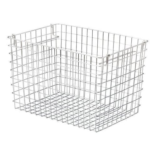 小物収納 ワイヤー収納BOX